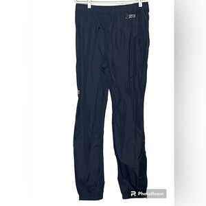 Lowe Alpine Triple Point Black Water Resistant Pants Sz XL/10